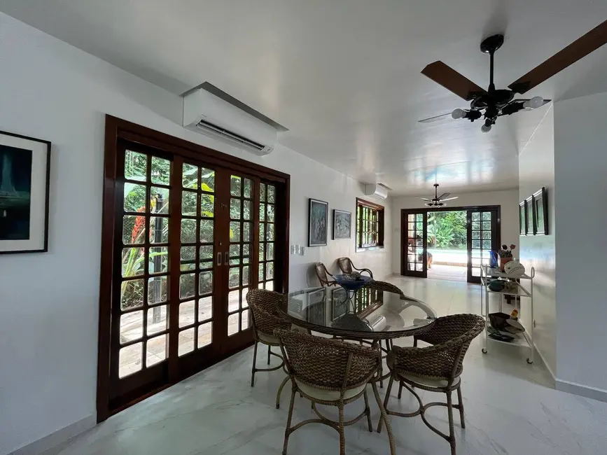 Foto 5 de Casa com 5 quartos à venda, 243m2 em Riviera de São Lourenço, Bertioga - SP