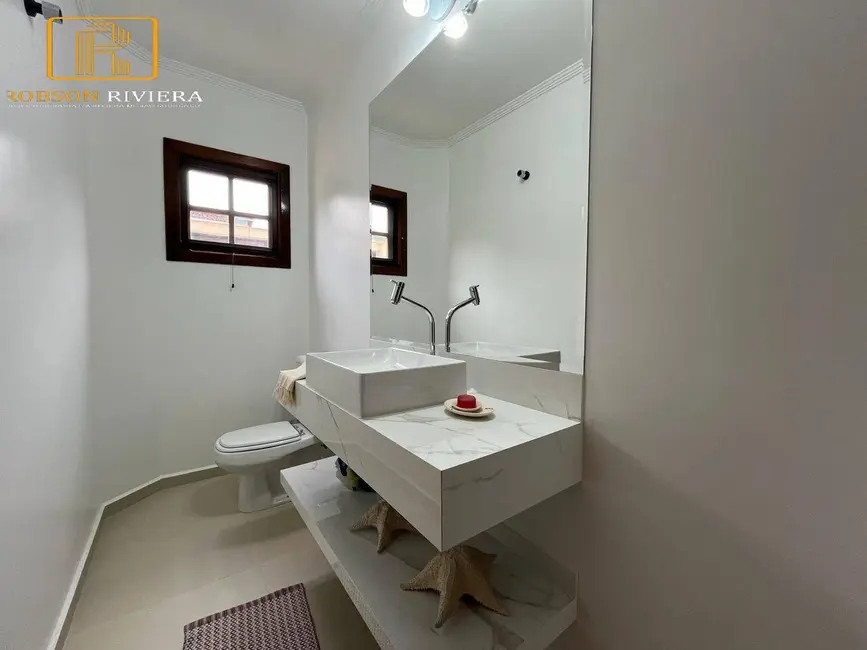 Casa com 5 quartos à venda, 243m2 em Riviera de São Lourenço, Bertioga - SP - imagem 6 Foto 6 de Casa com 5 quartos à venda, 243m2 em Riviera de São Lourenço, Bertioga - SP