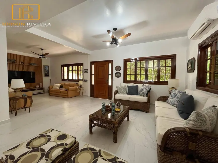 Casa com 5 quartos à venda, 243m2 em Riviera de São Lourenço, Bertioga - SP - imagem 3 Foto 3 de Casa com 5 quartos à venda, 243m2 em Riviera de São Lourenço, Bertioga - SP