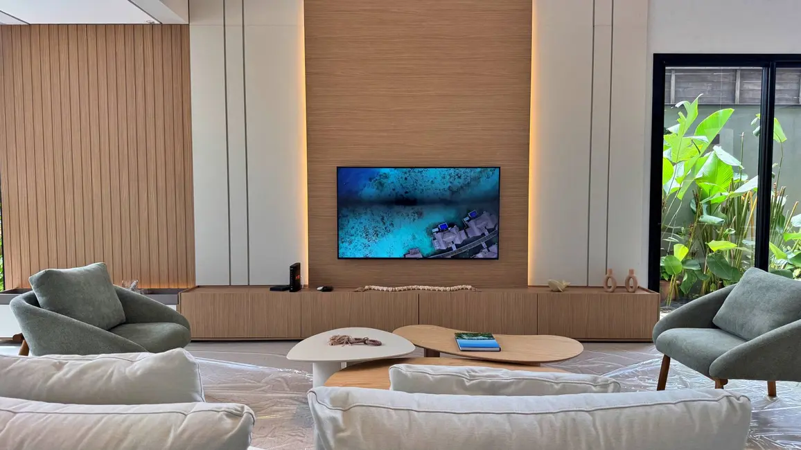 Foto 6 de Casa com 6 quartos à venda, 480m2 em Riviera de São Lourenço, Bertioga - SP