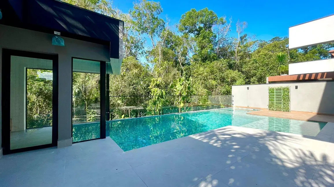 Foto 3 de Casa com 6 quartos à venda, 480m2 em Riviera de São Lourenço, Bertioga - SP