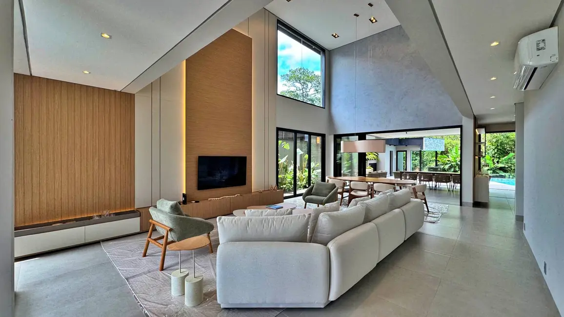 Foto 3 de Casa com 6 quartos à venda, 480m2 em Riviera de São Lourenço, Bertioga - SP