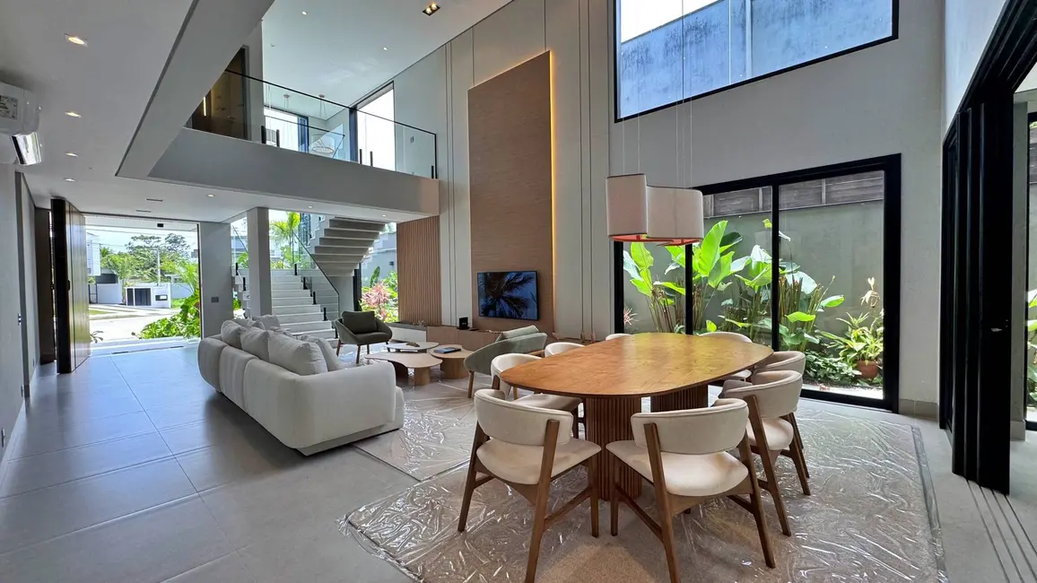 Foto 8 de Casa com 6 quartos à venda, 480m2 em Riviera de São Lourenço, Bertioga - SP