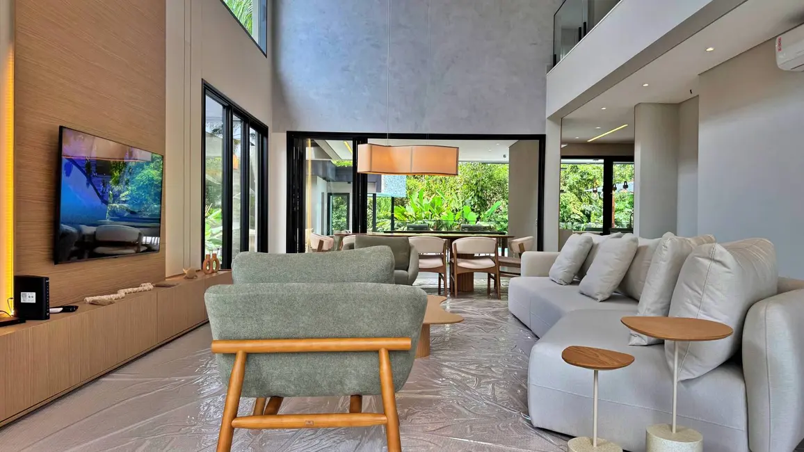 Foto 5 de Casa com 6 quartos à venda, 480m2 em Riviera de São Lourenço, Bertioga - SP