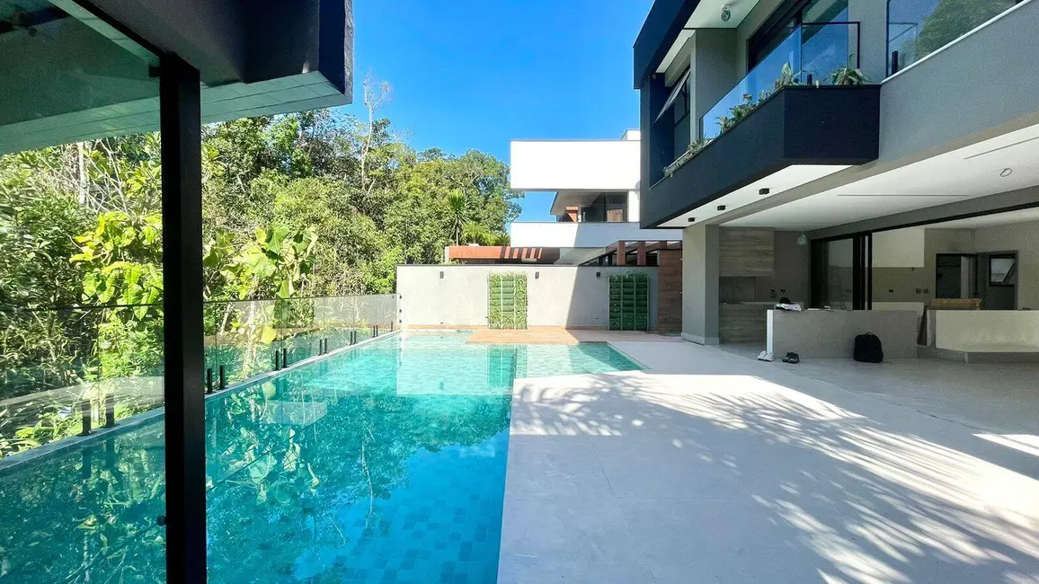 Foto 5 de Casa com 6 quartos à venda, 480m2 em Riviera de São Lourenço, Bertioga - SP