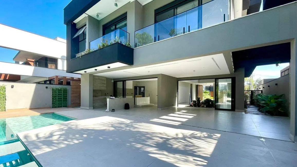 Foto 6 de Casa com 6 quartos à venda, 480m2 em Riviera de São Lourenço, Bertioga - SP