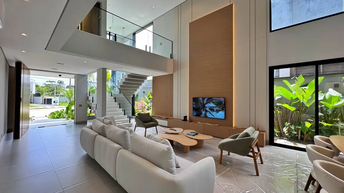 Foto 9 de Casa com 6 quartos à venda, 480m2 em Riviera de São Lourenço, Bertioga - SP