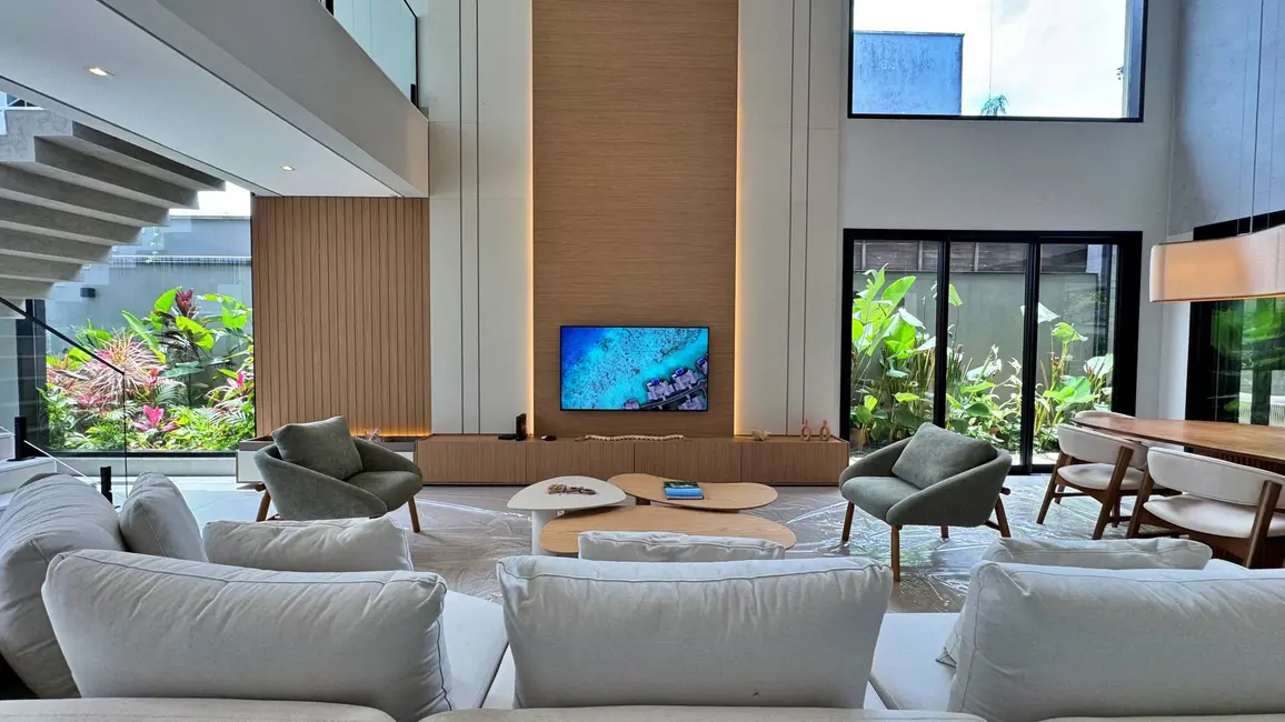 Foto 7 de Casa com 6 quartos à venda, 480m2 em Riviera de São Lourenço, Bertioga - SP