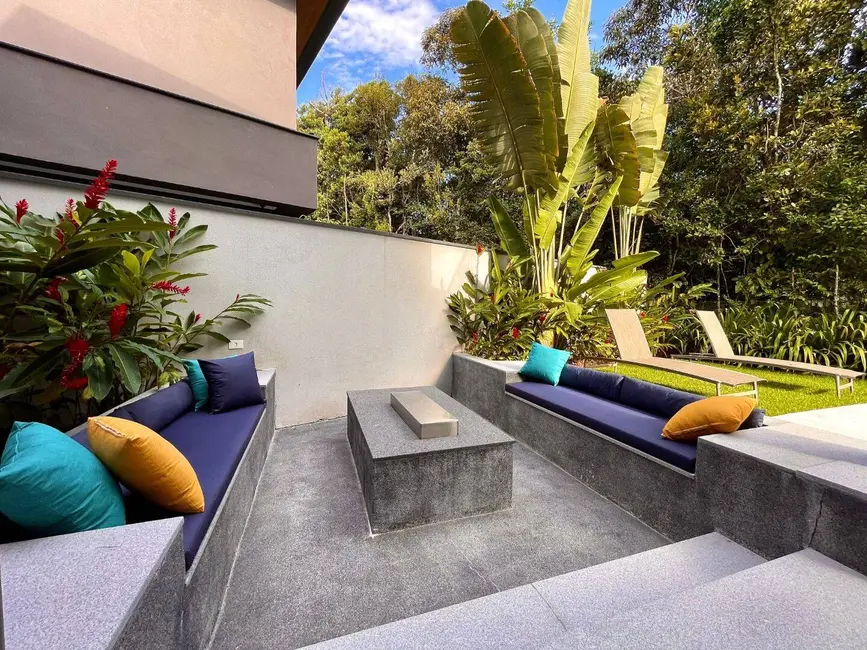 Foto 4 de Casa com 5 quartos à venda, 450m2 em Riviera de São Lourenço, Bertioga - SP