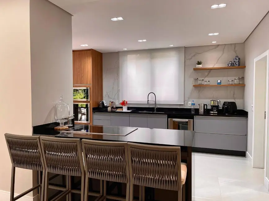 Foto 7 de Casa com 5 quartos à venda, 450m2 em Riviera de São Lourenço, Bertioga - SP