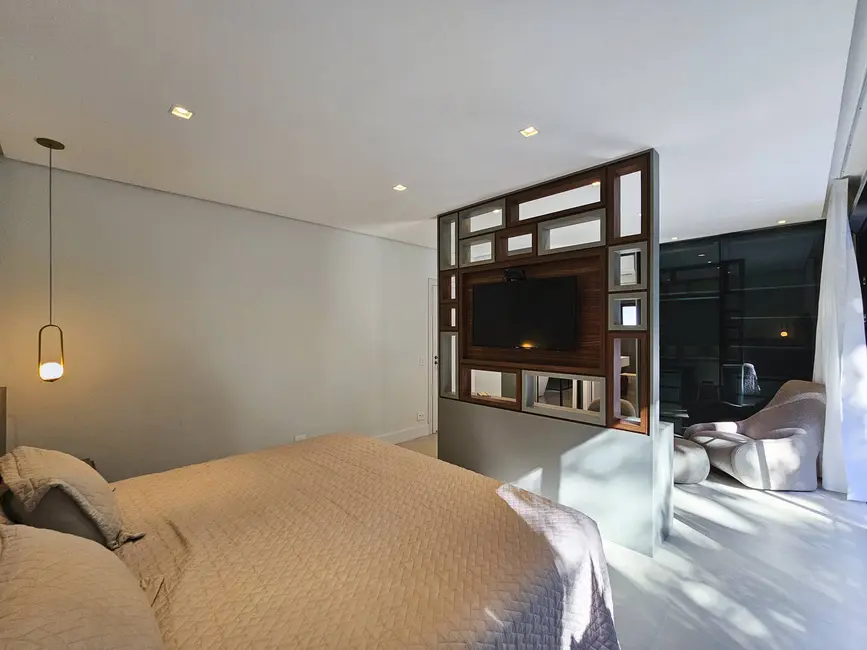 Foto 7 de Casa com 5 quartos à venda, 421m2 em Riviera de São Lourenço, Bertioga - SP