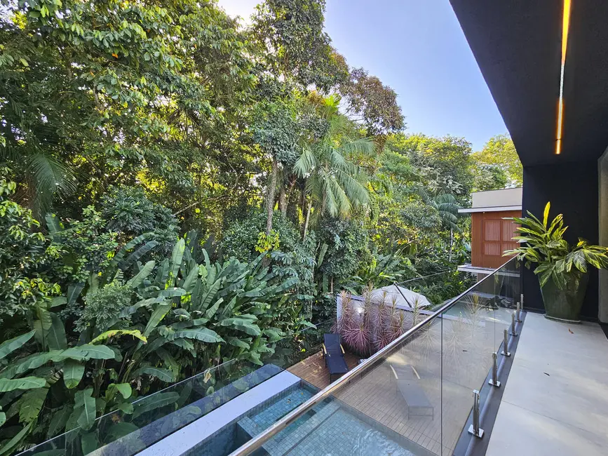 Foto 8 de Casa com 5 quartos à venda, 421m2 em Riviera de São Lourenço, Bertioga - SP