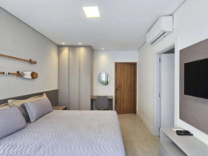 Foto 6 de Casa com 5 quartos à venda, 421m2 em Riviera de São Lourenço, Bertioga - SP