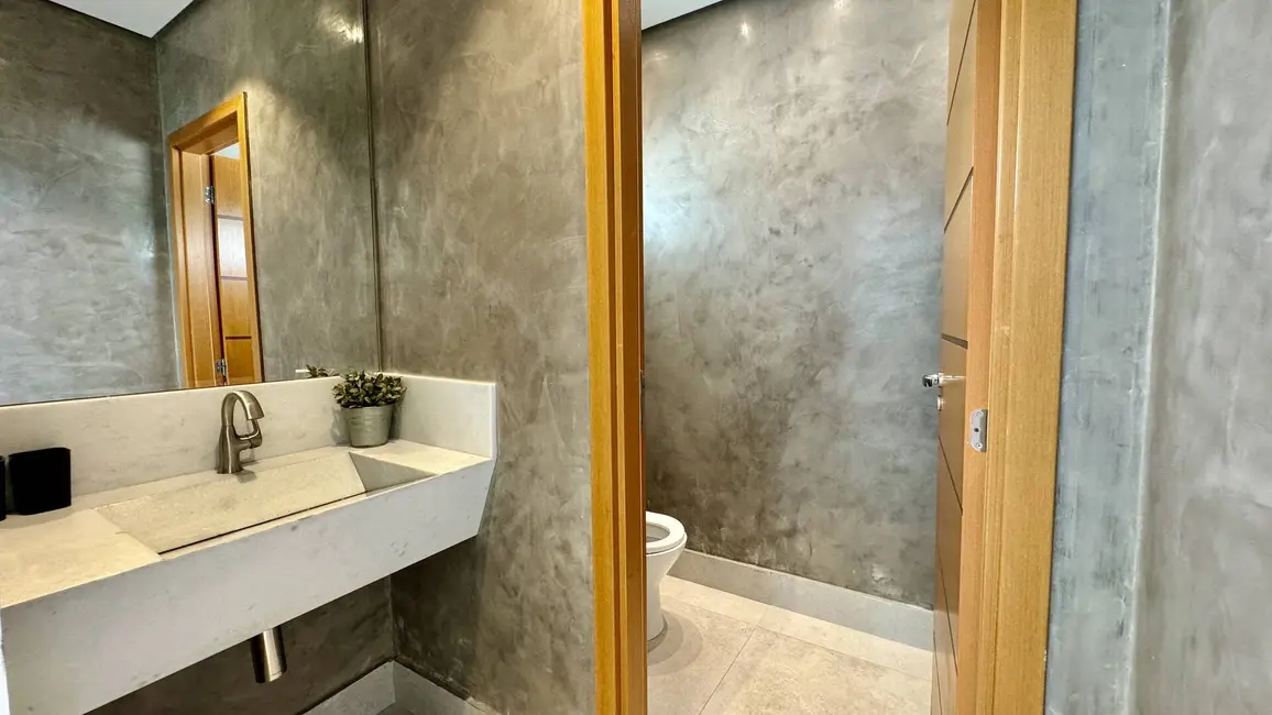 Foto 6 de Casa com 6 quartos à venda, 463m2 em Riviera de São Lourenço, Bertioga - SP