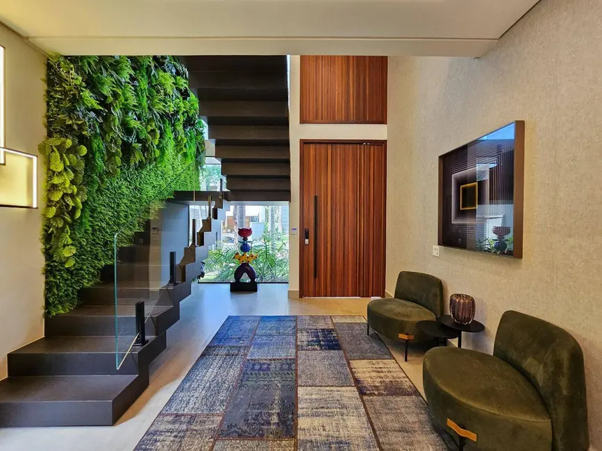 Foto 5 de Casa com 5 quartos à venda, 330m2 em Riviera de São Lourenço, Bertioga - SP