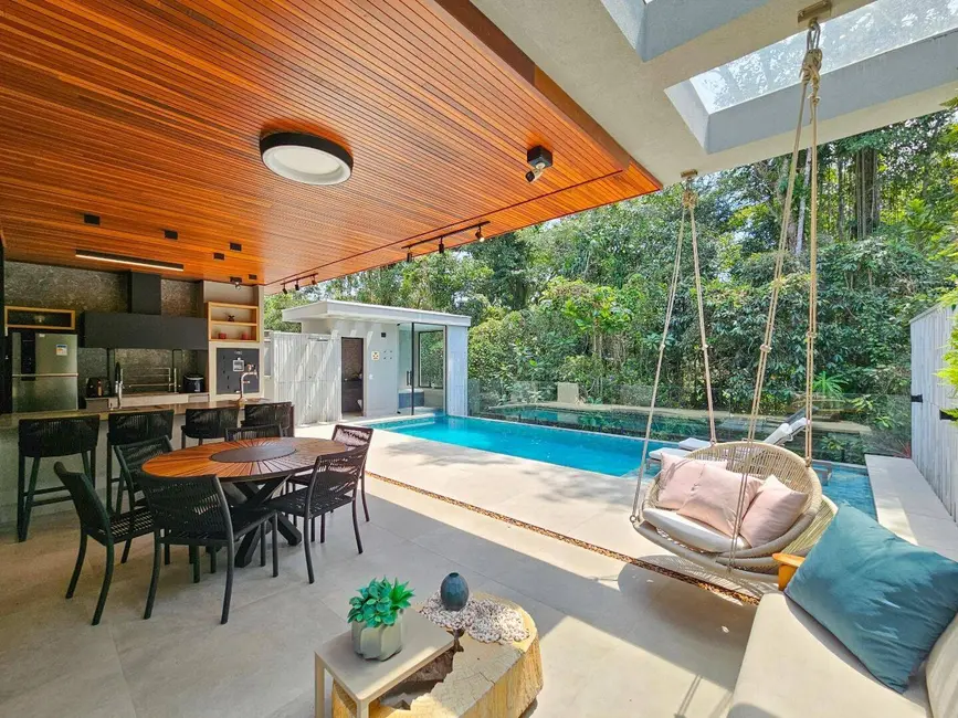 Foto 9 de Casa com 5 quartos à venda, 330m2 em Riviera de São Lourenço, Bertioga - SP