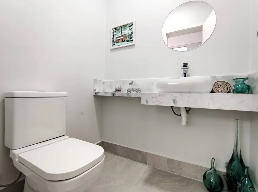 Foto 7 de Casa com 5 quartos à venda, 281m2 em Riviera de São Lourenço, Bertioga - SP