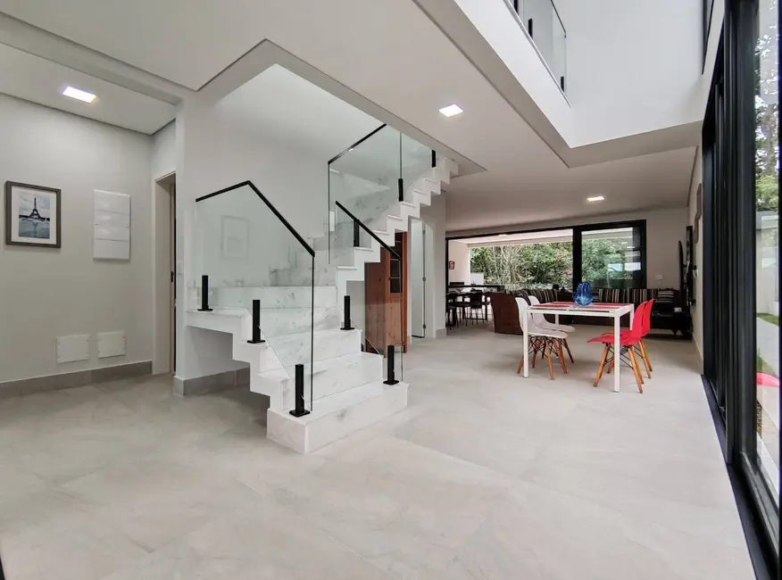 Foto 5 de Casa com 5 quartos à venda, 281m2 em Riviera de São Lourenço, Bertioga - SP