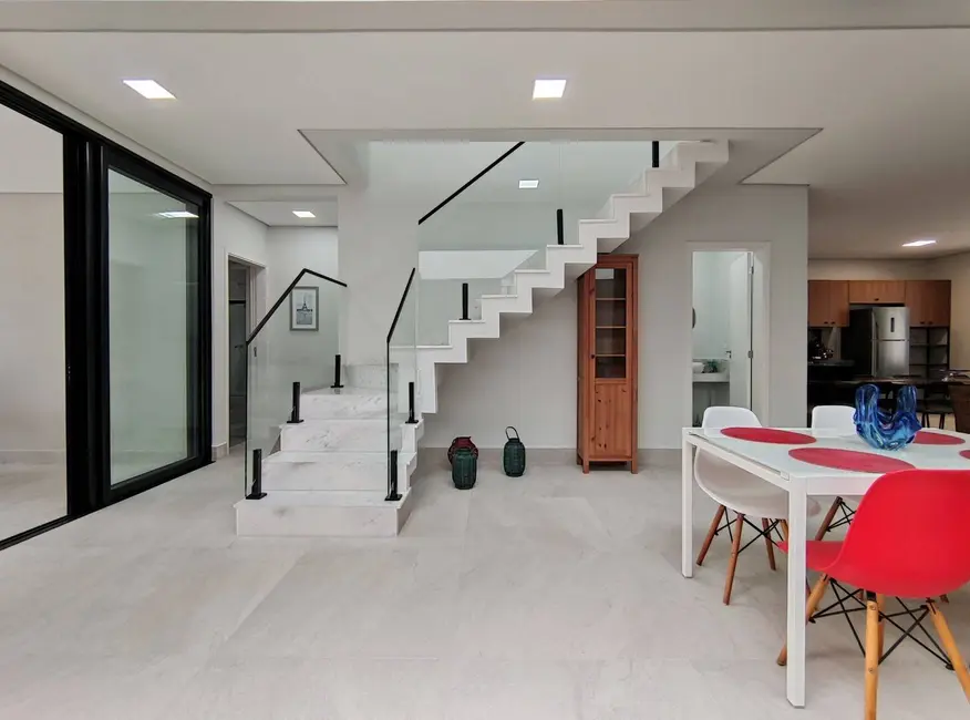 Foto 8 de Casa com 5 quartos à venda, 281m2 em Riviera de São Lourenço, Bertioga - SP