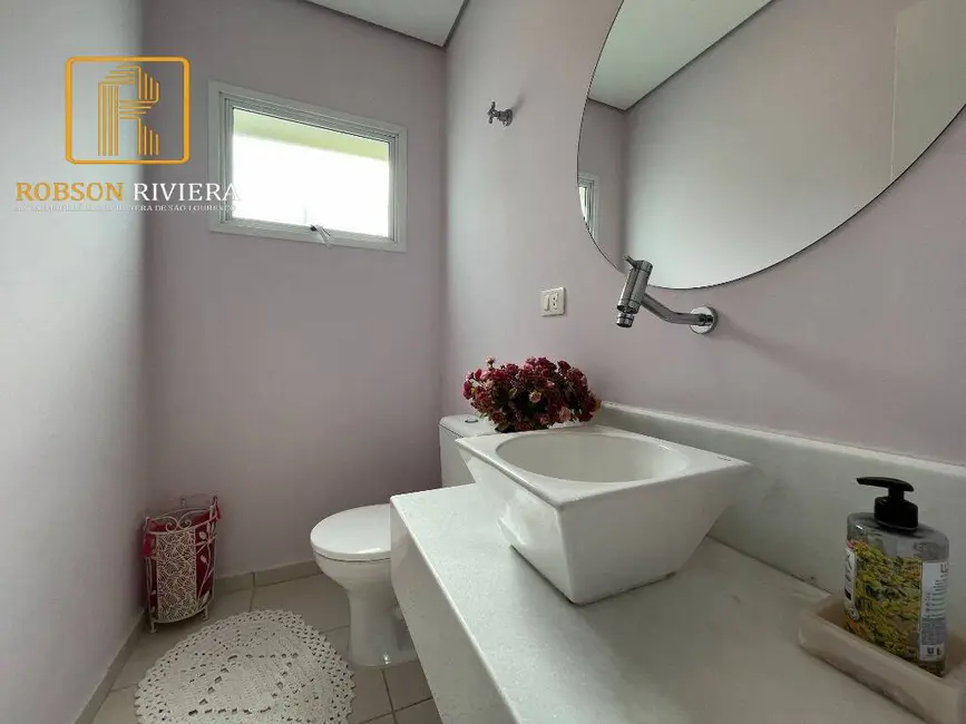 Foto 4 de Casa com 6 quartos à venda, 321m2 em Riviera de São Lourenço, Bertioga - SP