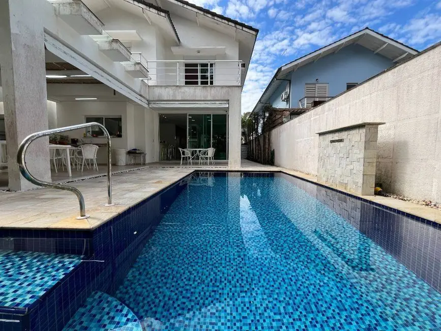 Foto 2 de Casa com 6 quartos à venda, 321m2 em Riviera de São Lourenço, Bertioga - SP