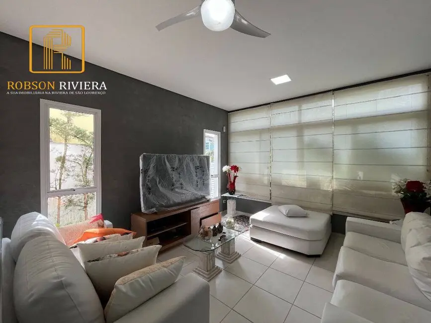 Foto 3 de Casa com 6 quartos à venda, 321m2 em Riviera de São Lourenço, Bertioga - SP