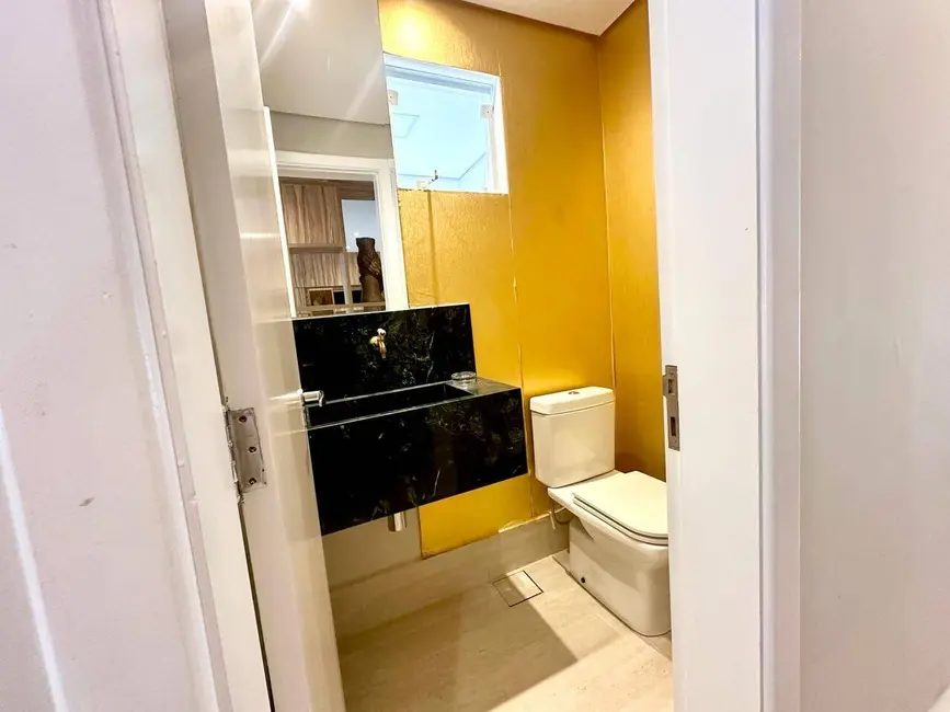 Foto 7 de Casa com 6 quartos à venda, 350m2 em Riviera de São Lourenço, Bertioga - SP