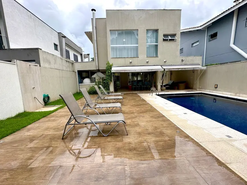 Foto 1 de Casa com 6 quartos à venda, 350m2 em Riviera de São Lourenço, Bertioga - SP