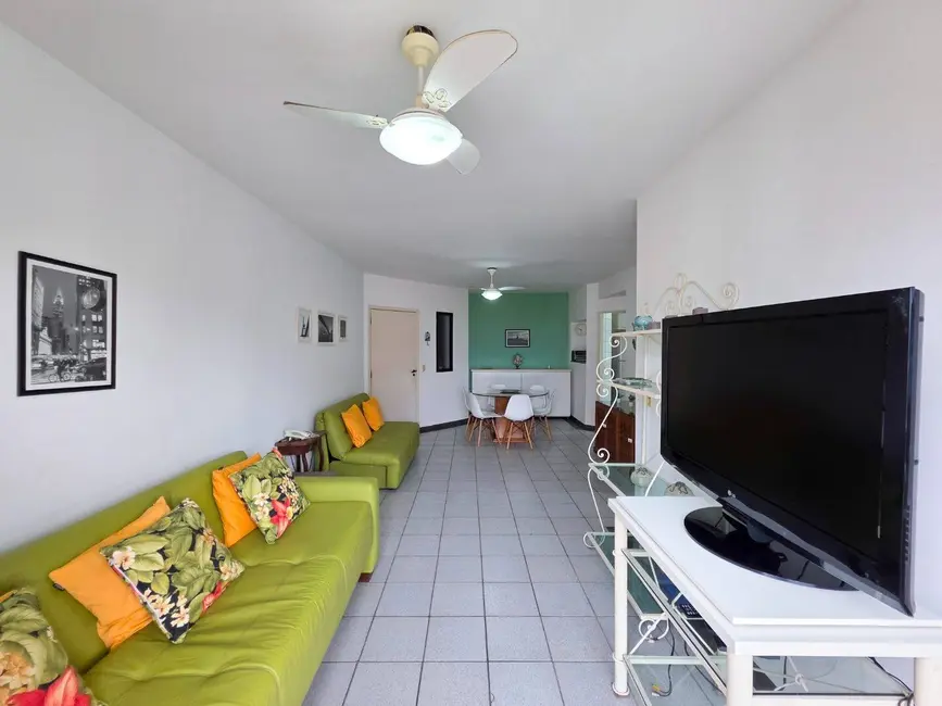 Foto 3 de Apartamento com 2 quartos à venda, 75m2 em Riviera de São Lourenço, Bertioga - SP