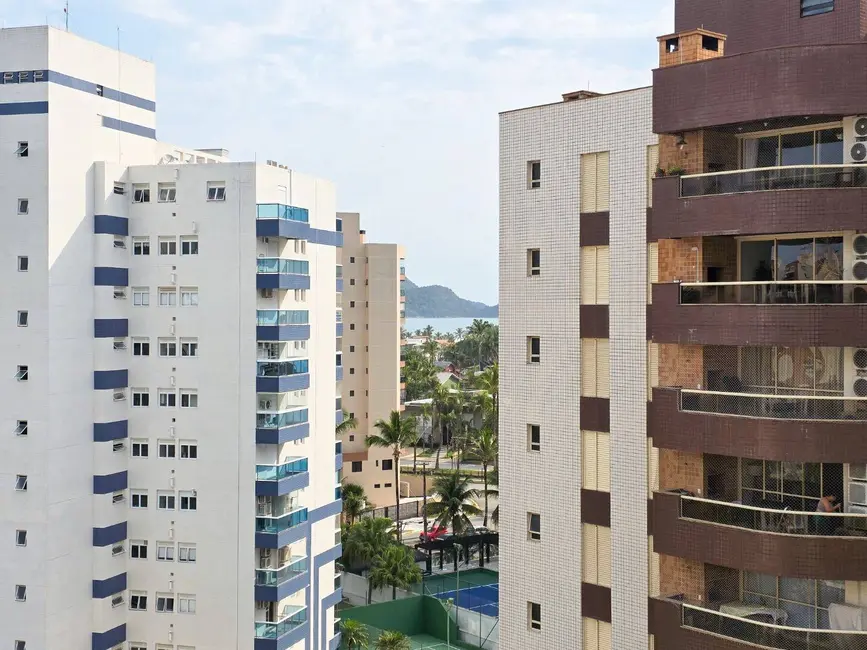 Foto 6 de Apartamento com 2 quartos à venda, 75m2 em Riviera de São Lourenço, Bertioga - SP