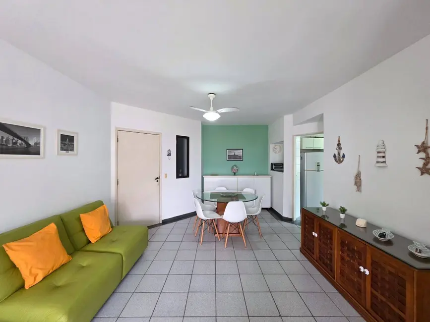 Foto 1 de Apartamento com 2 quartos à venda, 75m2 em Riviera de São Lourenço, Bertioga - SP