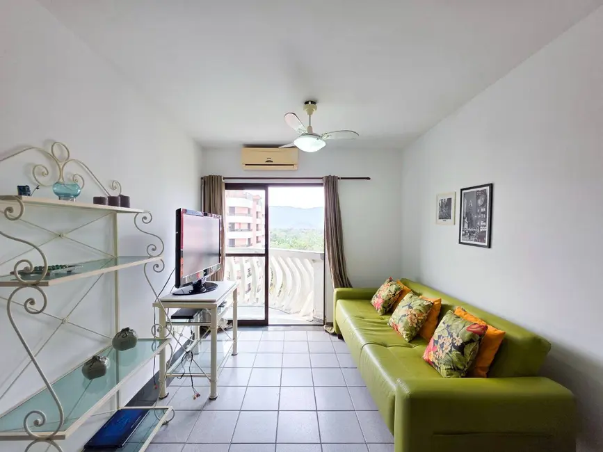 Foto 2 de Apartamento com 2 quartos à venda, 75m2 em Riviera de São Lourenço, Bertioga - SP