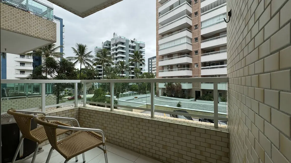 Foto 6 de Loft / Flat com 1 quarto à venda, 38m2 em Riviera de São Lourenço, Bertioga - SP