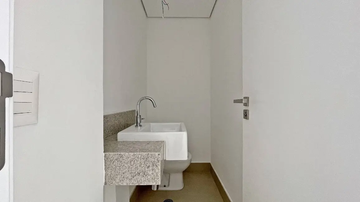 Foto 6 de Apartamento com 3 quartos à venda, 134m2 em Riviera de São Lourenço, Bertioga - SP