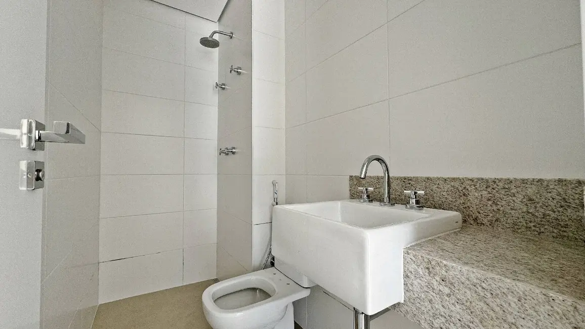 Foto 8 de Apartamento com 3 quartos à venda, 134m2 em Riviera de São Lourenço, Bertioga - SP