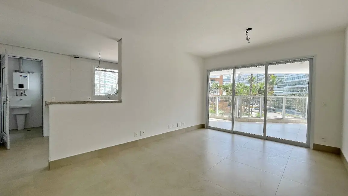Foto 2 de Apartamento com 3 quartos à venda, 134m2 em Riviera de São Lourenço, Bertioga - SP