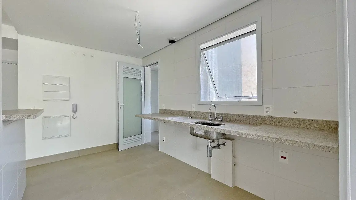 Foto 4 de Apartamento com 3 quartos à venda, 134m2 em Riviera de São Lourenço, Bertioga - SP