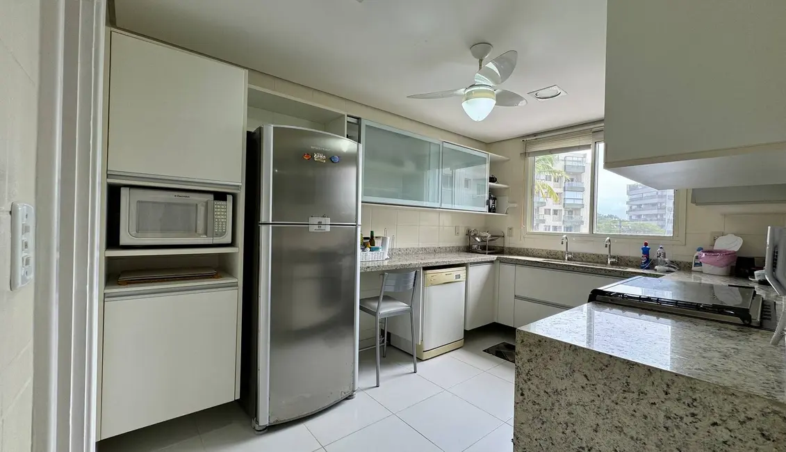 Foto 7 de Apartamento com 3 quartos à venda, 181m2 em Riviera de São Lourenço, Bertioga - SP