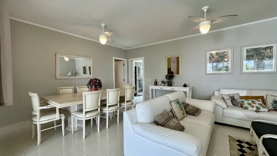 Foto 3 de Apartamento com 3 quartos à venda, 181m2 em Riviera de São Lourenço, Bertioga - SP