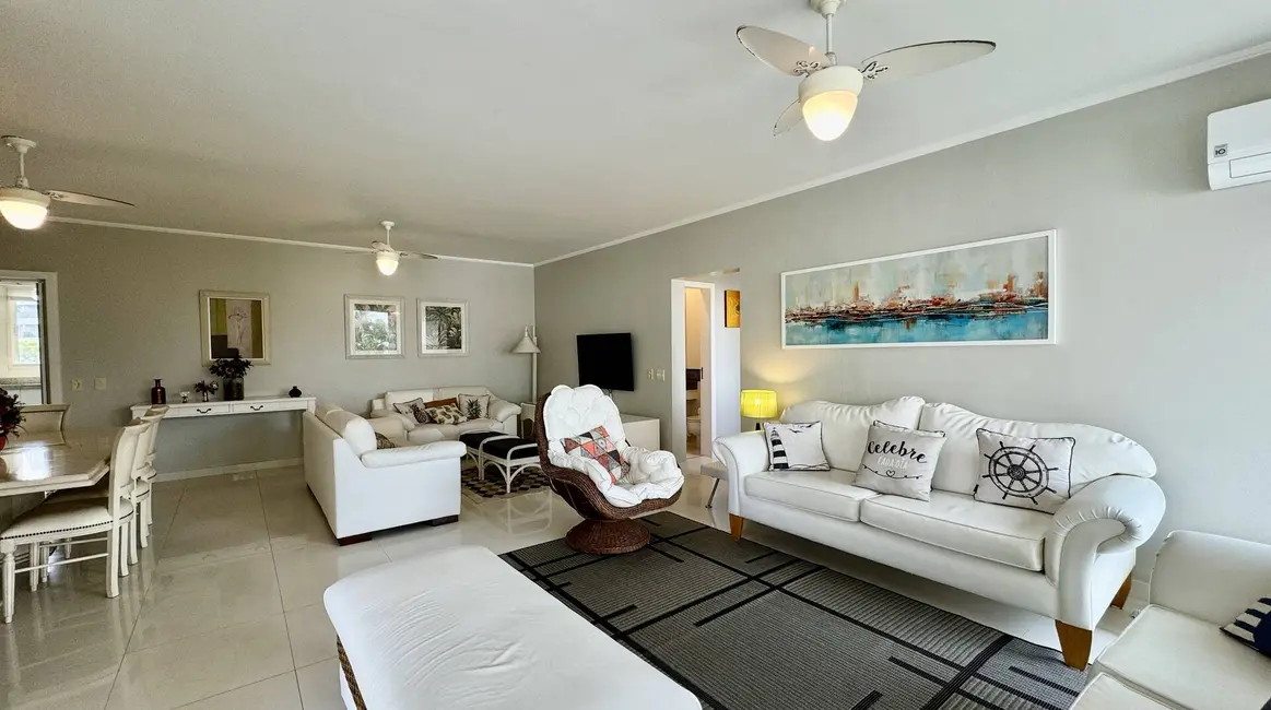 Foto 5 de Apartamento com 3 quartos à venda, 181m2 em Riviera de São Lourenço, Bertioga - SP