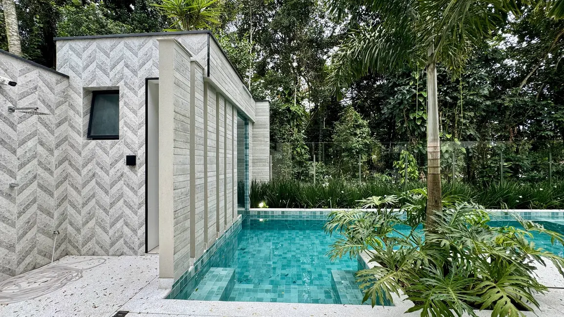 Casa com 5 quartos à venda, 370m2 em Riviera de São Lourenço, Bertioga - SP - imagem 3 Foto 3 de Casa com 5 quartos à venda, 370m2 em Riviera de São Lourenço, Bertioga - SP