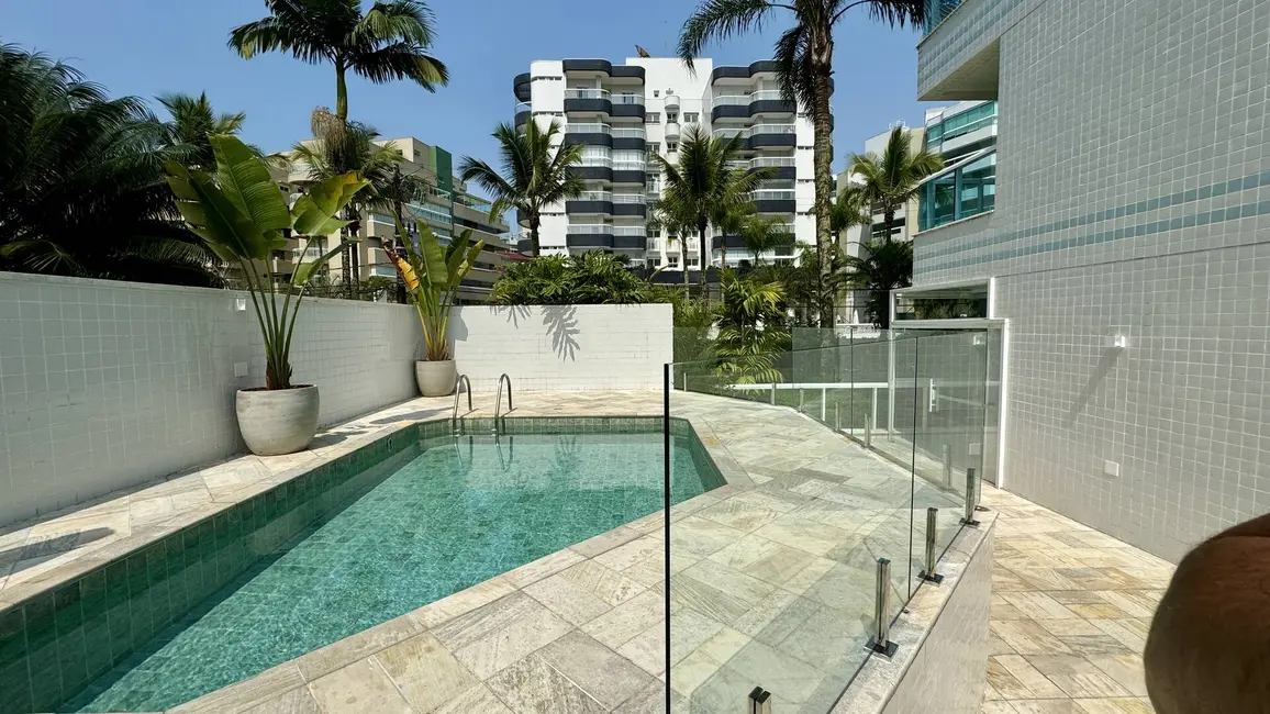 Foto 3 de Apartamento com 3 quartos à venda, 228m2 em Riviera de São Lourenço, Bertioga - SP