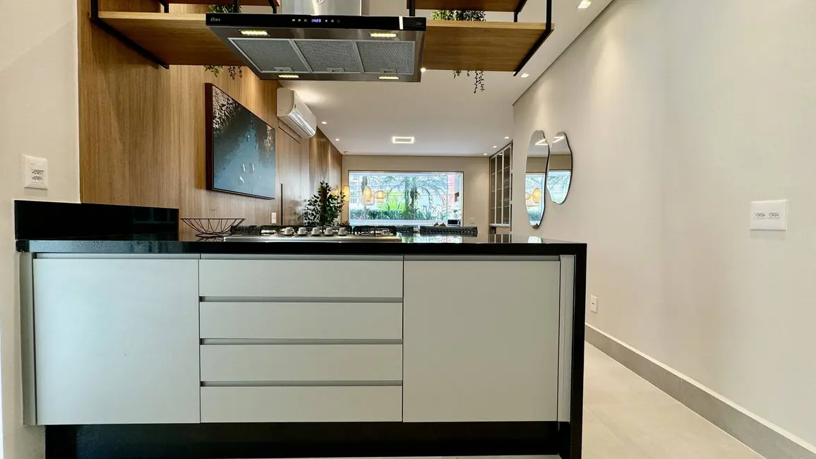 Foto 8 de Apartamento com 3 quartos à venda, 228m2 em Riviera de São Lourenço, Bertioga - SP