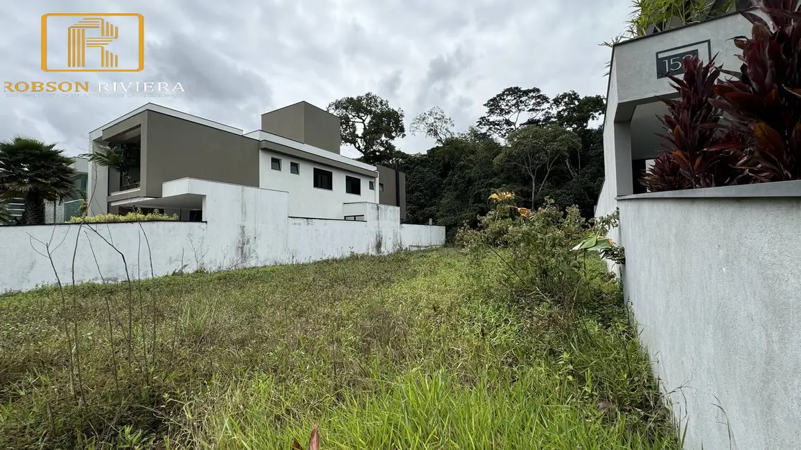 Foto 3 de Terreno / Lote à venda, 525m2 em Riviera de São Lourenço, Bertioga - SP