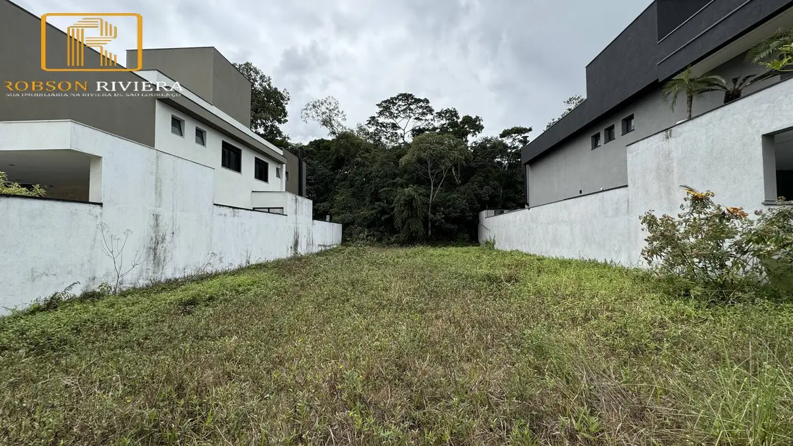 Foto 1 de Terreno / Lote à venda, 525m2 em Riviera de São Lourenço, Bertioga - SP