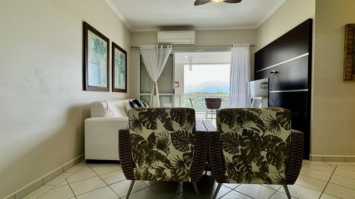 Foto 6 de Apartamento com 4 quartos à venda, 111m2 em Riviera de São Lourenço, Bertioga - SP