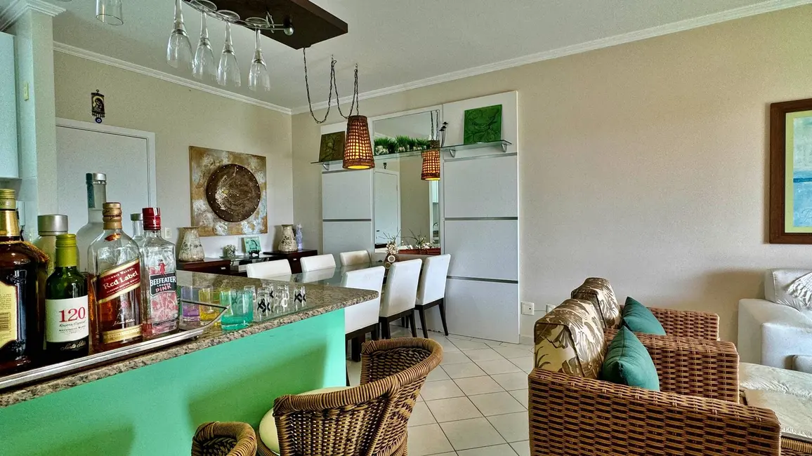 Foto 9 de Apartamento com 4 quartos à venda, 111m2 em Riviera de São Lourenço, Bertioga - SP