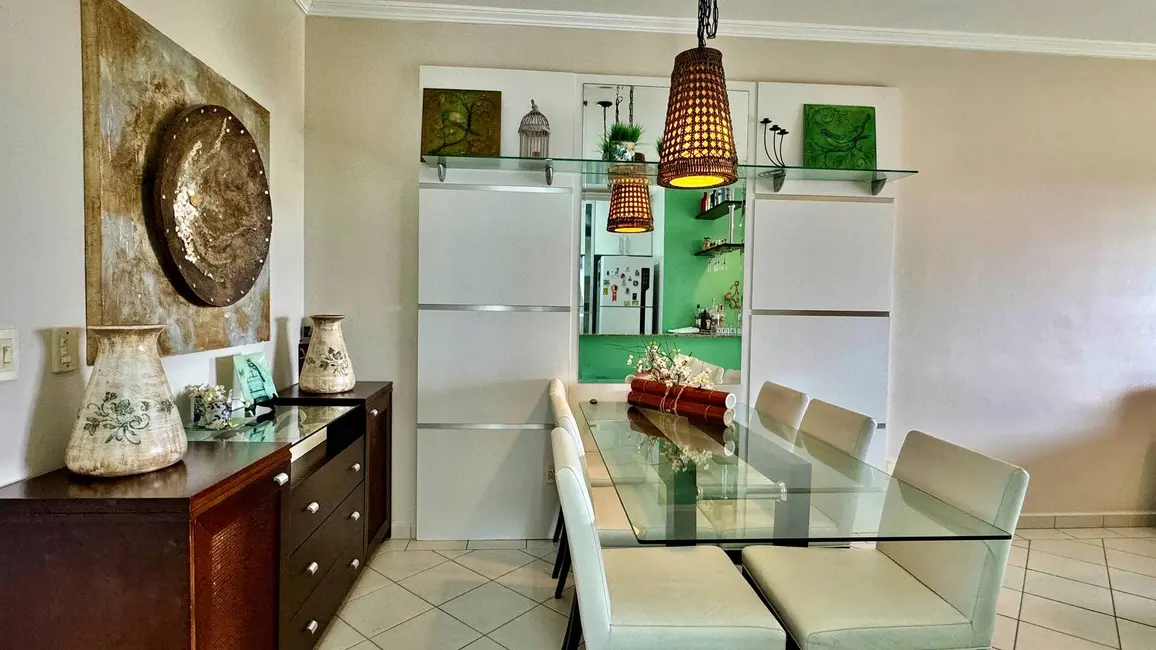 Foto 5 de Apartamento com 4 quartos à venda, 111m2 em Riviera de São Lourenço, Bertioga - SP