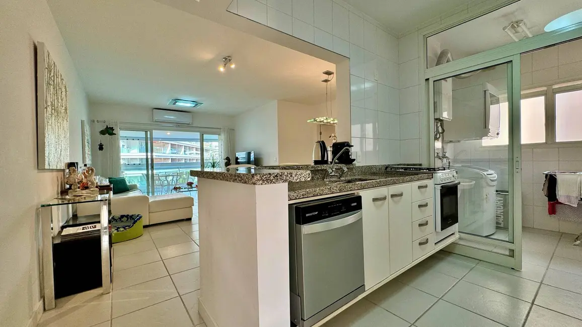 Apartamento com 3 quartos à venda, 123m2 em Riviera de São Lourenço, Bertioga - SP - imagem 2 Foto 2 de Apartamento com 3 quartos à venda, 123m2 em Riviera de São Lourenço, Bertioga - SP