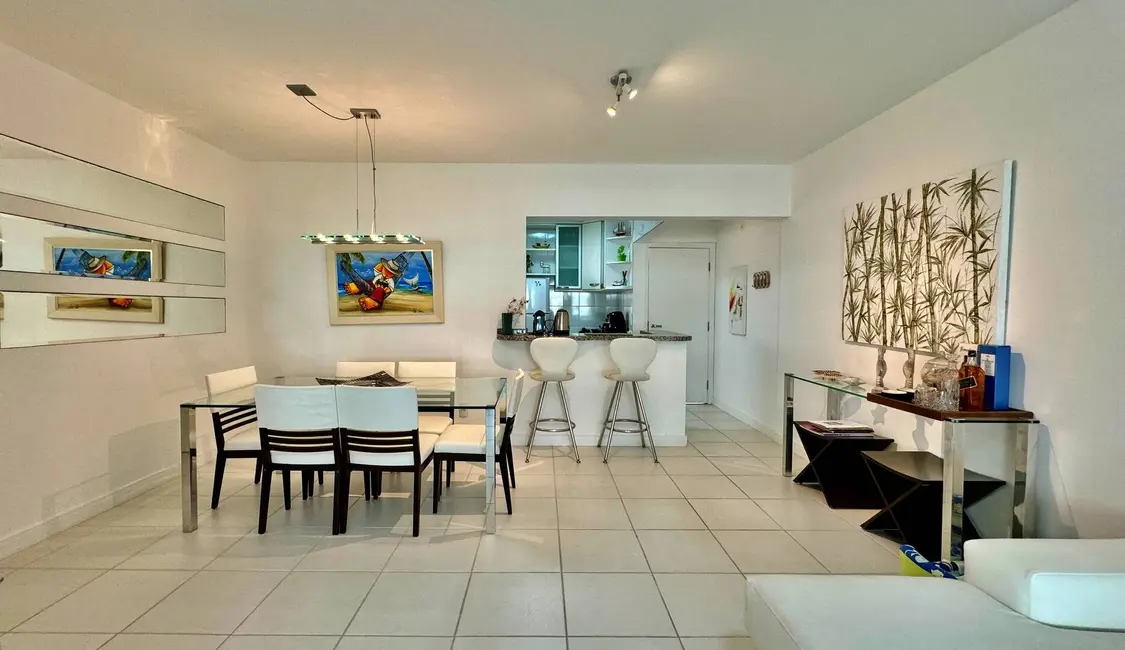 Apartamento com 3 quartos à venda, 123m2 em Riviera de São Lourenço, Bertioga - SP - imagem 9 Foto 9 de Apartamento com 3 quartos à venda, 123m2 em Riviera de São Lourenço, Bertioga - SP